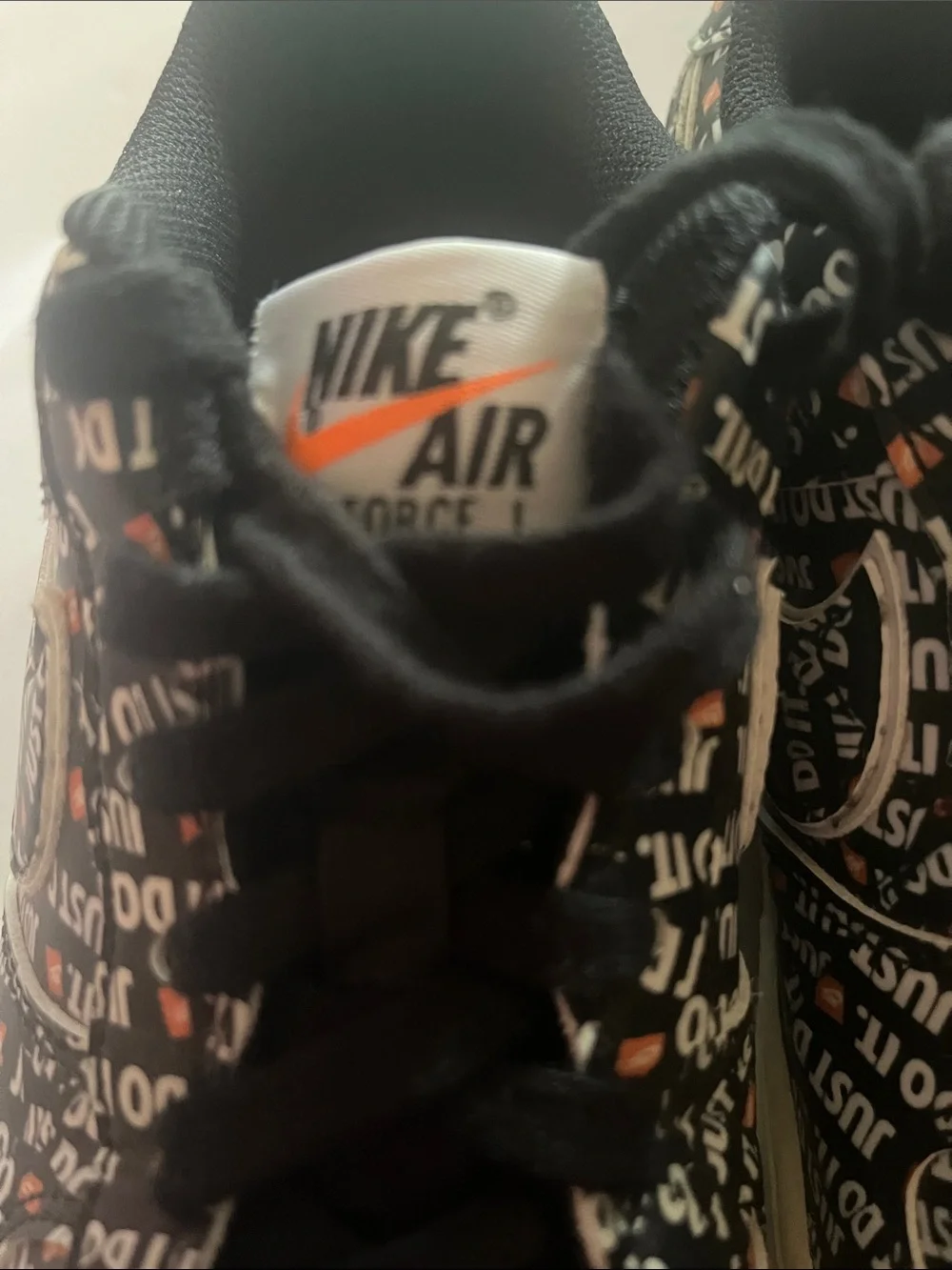 Nike Air Force 1 Low '07 LV8 